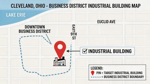 Eaton Circuit Breaker headquarters location