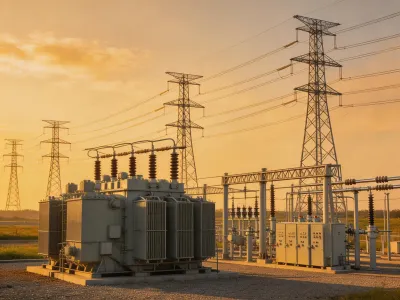 Energy & Utilities