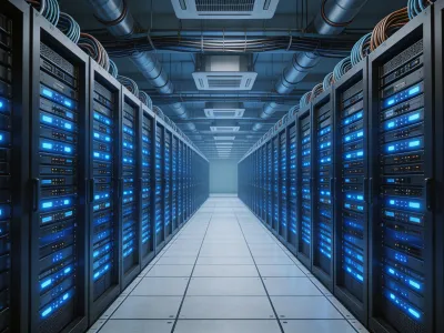 Data Centers