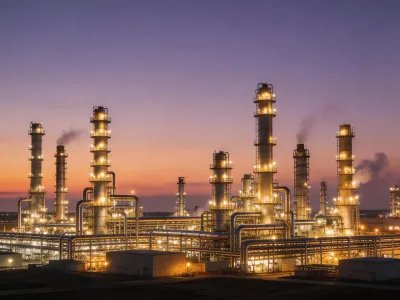 Petrochemical