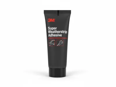 3M Weatherstrip Adhesive Product