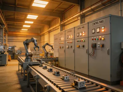 Manufacturing Industry