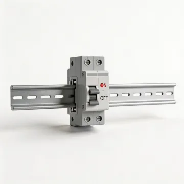 Miniature Circuit Breaker (MCB)