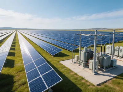 Energy & Utilities