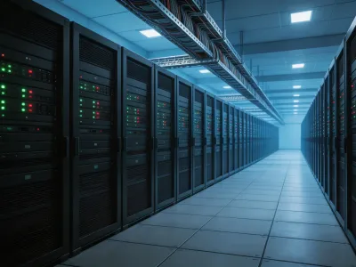 Data Centers