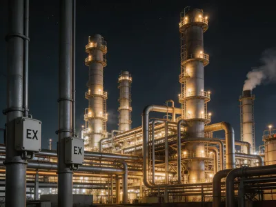 Petrochemical
