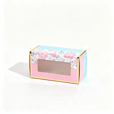 Candy Box