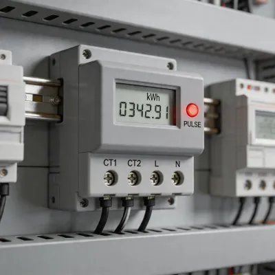 energy meter