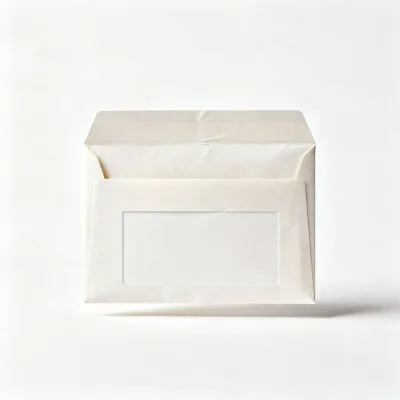 Envelope