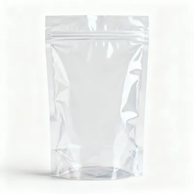 Shrink Wrap Bags