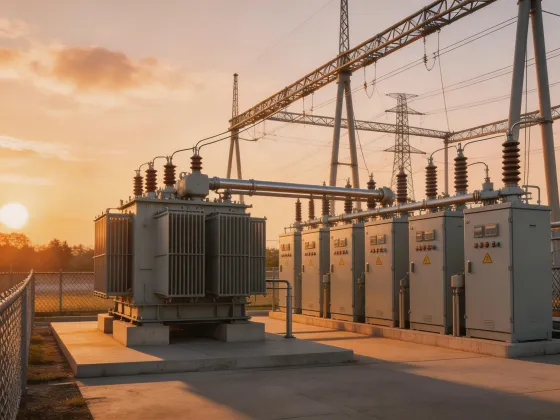 Energy & Utilities Protection